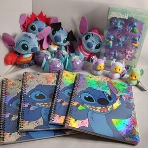 Stitch Bundle
